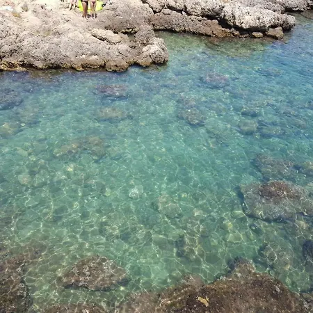 Villa Vetrano