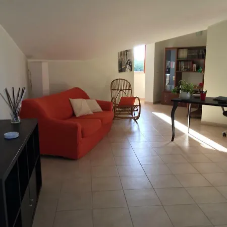 Vetrano Villa Augusta