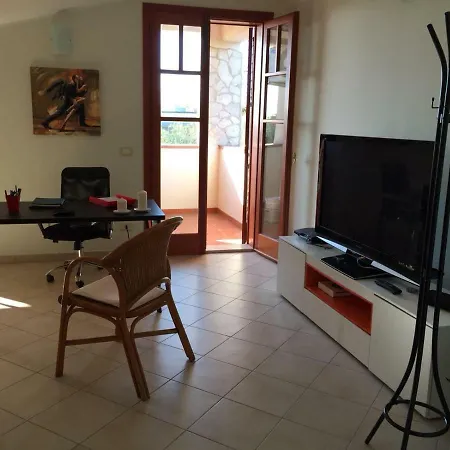 Villa Vetrano