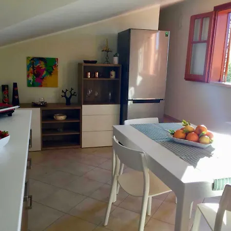 Vetrano Villa