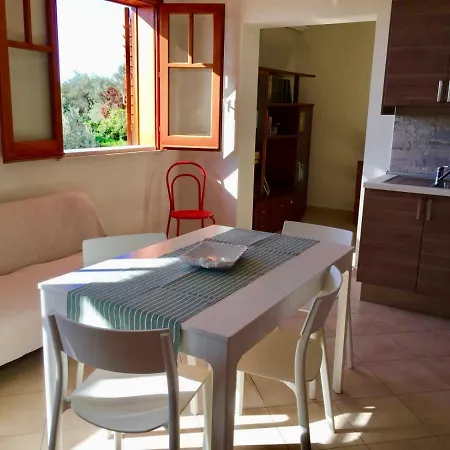 Villa Vetrano Augusta