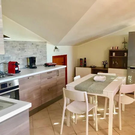 Vetrano Villa Augusta