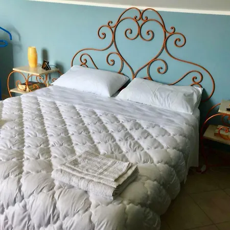 Vetrano Villa *
